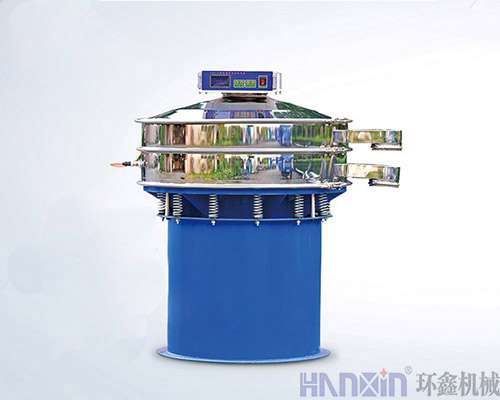 超聲波振動篩廠家拍攝圖片